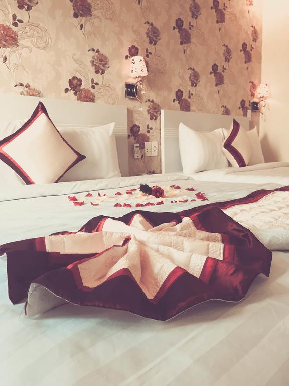 Minh Hoang Hy Hotel Đà Nẵng Extérieur photo