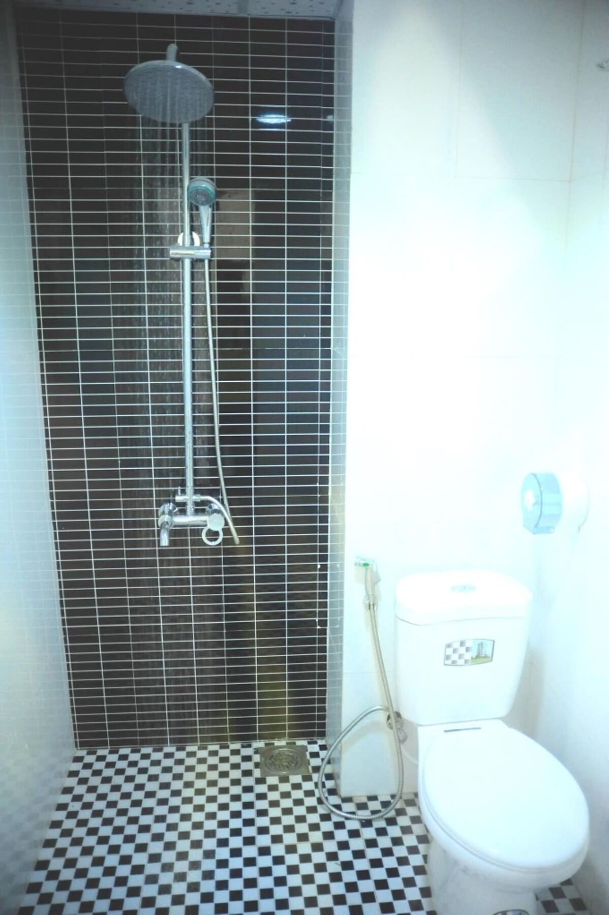 Minh Hoang Hy Hotel Đà Nẵng Extérieur photo