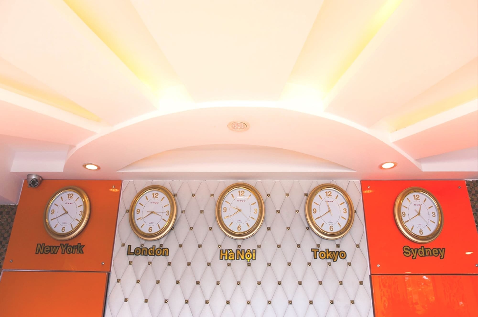 Minh Hoang Hy Hotel Đà Nẵng Extérieur photo